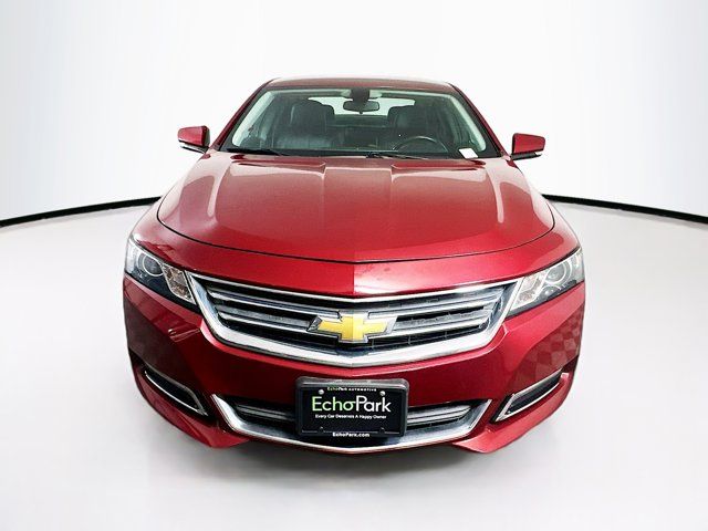 2020 Chevrolet Impala LT