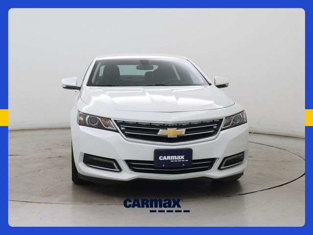 2020 Chevrolet Impala LT