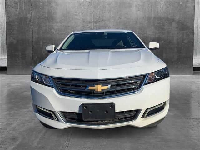 2020 Chevrolet Impala LT