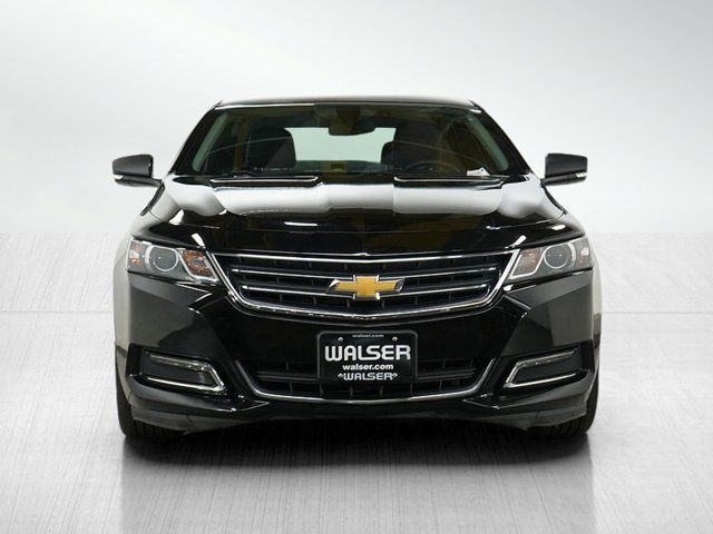 2020 Chevrolet Impala LT