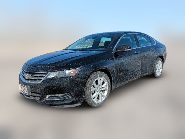 2020 Chevrolet Impala LT