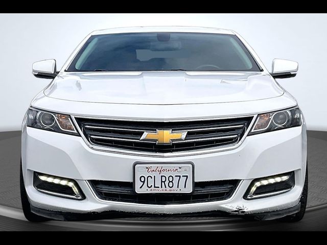 2020 Chevrolet Impala LT