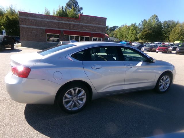 2020 Chevrolet Impala LT