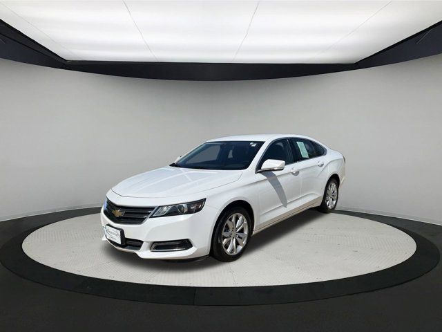 2020 Chevrolet Impala LT