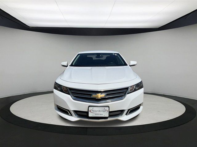 2020 Chevrolet Impala LT