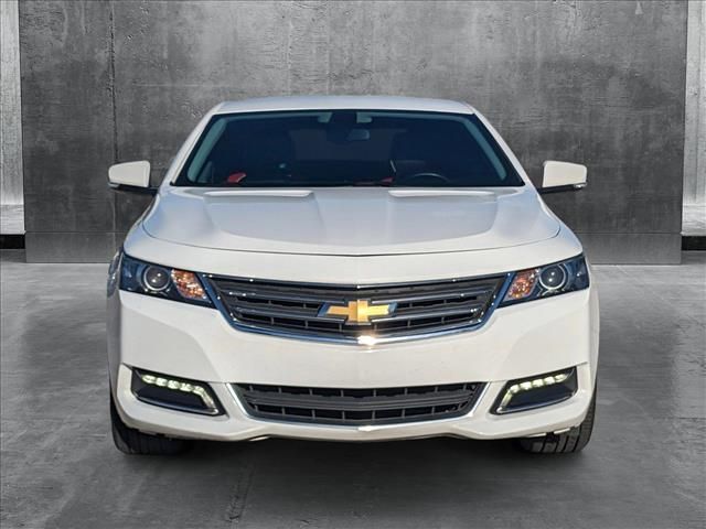 2020 Chevrolet Impala LT