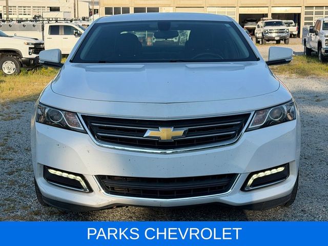 2020 Chevrolet Impala LT
