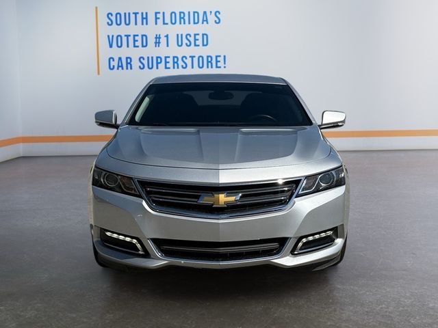 2020 Chevrolet Impala LT
