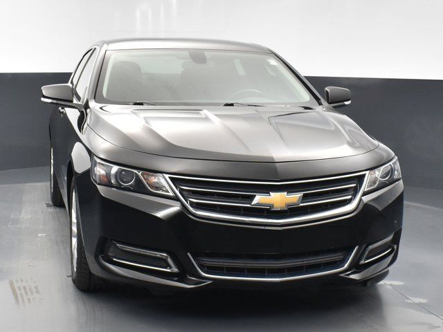 2020 Chevrolet Impala LT