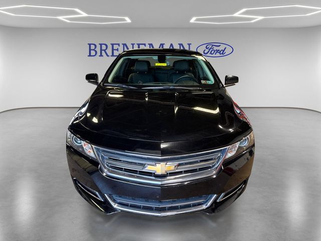 2020 Chevrolet Impala LT