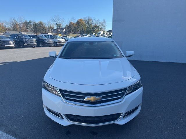 2020 Chevrolet Impala LT