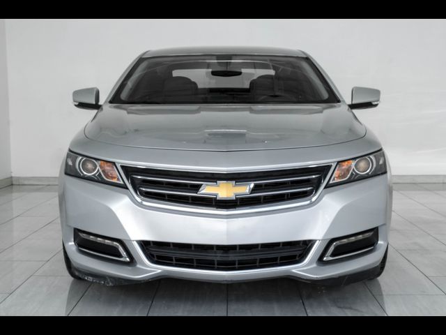 2020 Chevrolet Impala LT