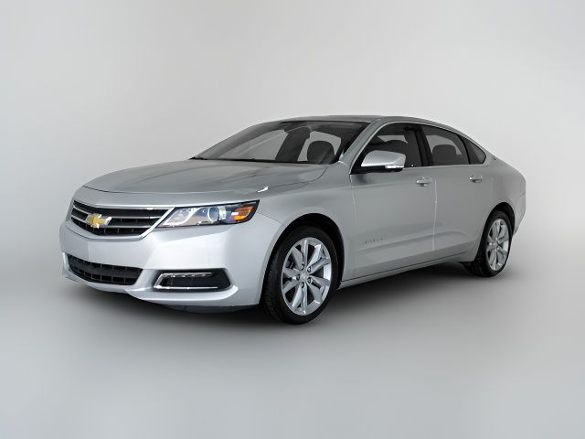 2020 Chevrolet Impala LT