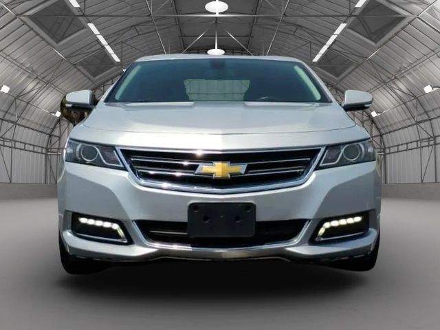 2020 Chevrolet Impala LT