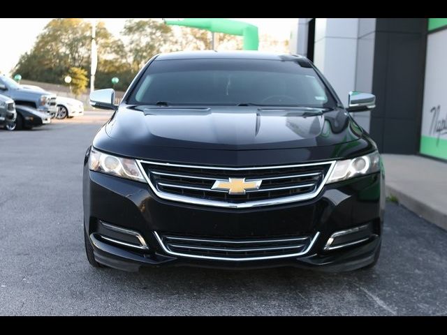 2020 Chevrolet Impala Premier