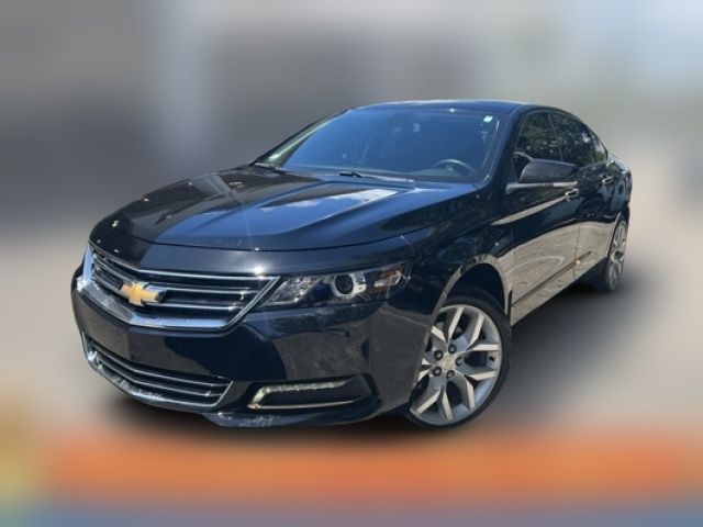 2020 Chevrolet Impala Premier