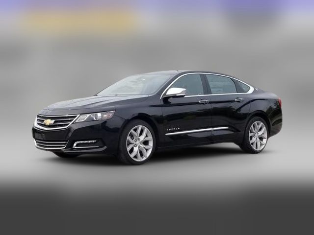 2020 Chevrolet Impala Premier