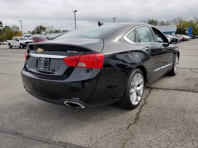 2020 Chevrolet Impala Premier