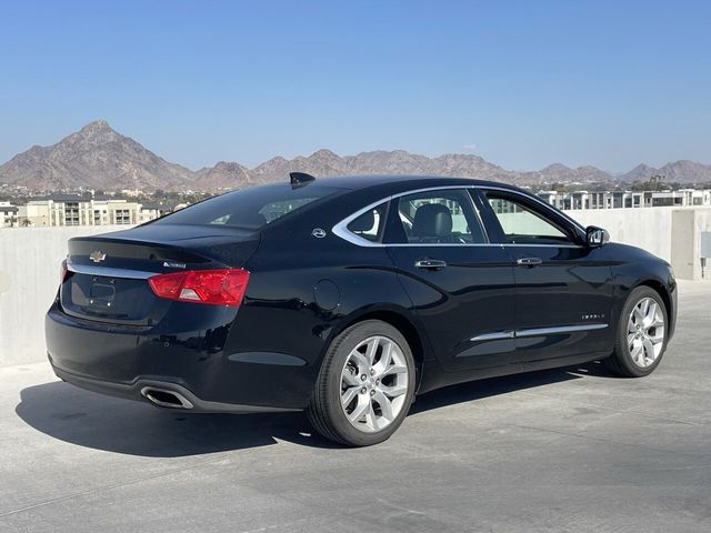 2020 Chevrolet Impala Premier