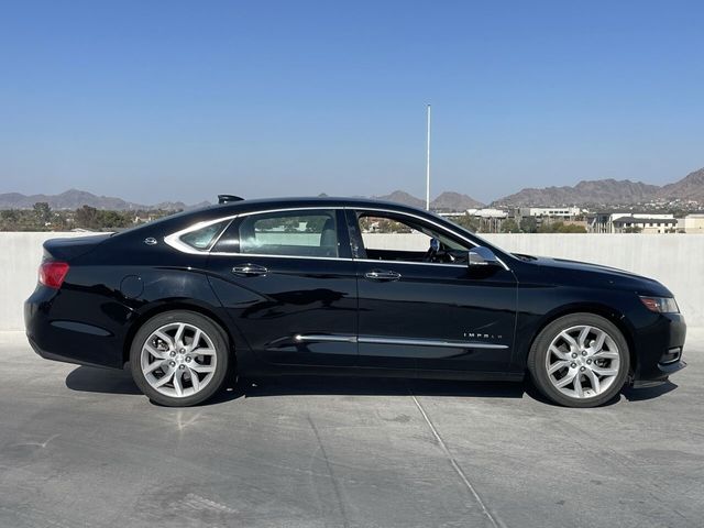 2020 Chevrolet Impala Premier