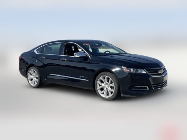 2020 Chevrolet Impala Premier