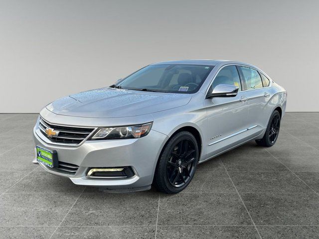 2020 Chevrolet Impala Premier