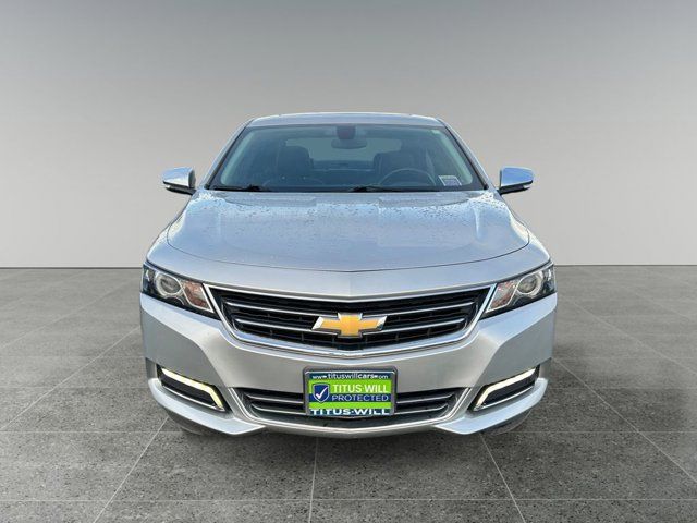 2020 Chevrolet Impala Premier