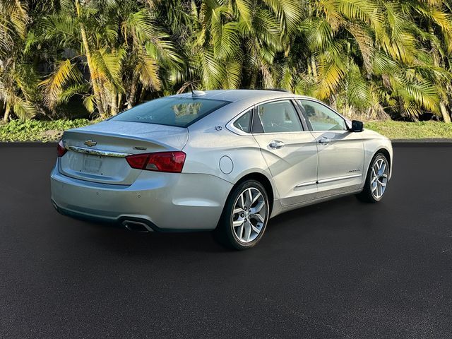 2020 Chevrolet Impala Premier