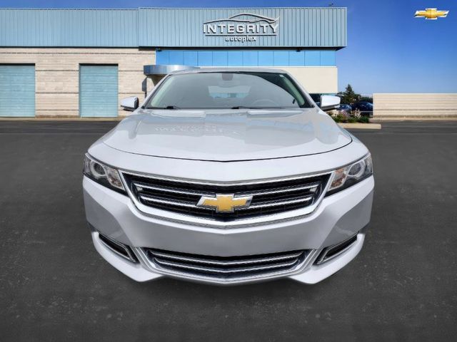 2020 Chevrolet Impala Premier
