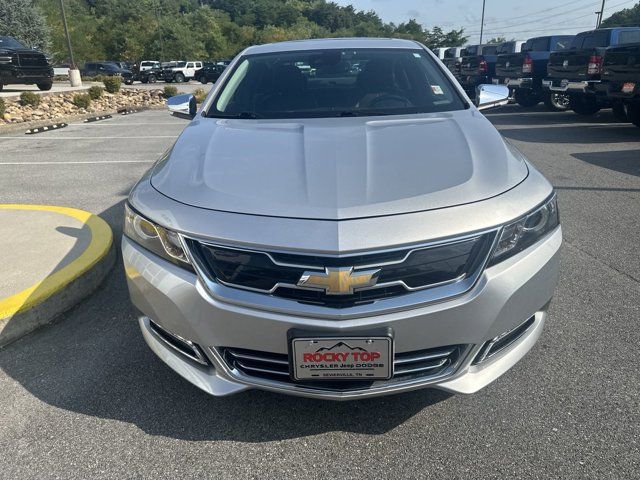 2020 Chevrolet Impala Premier