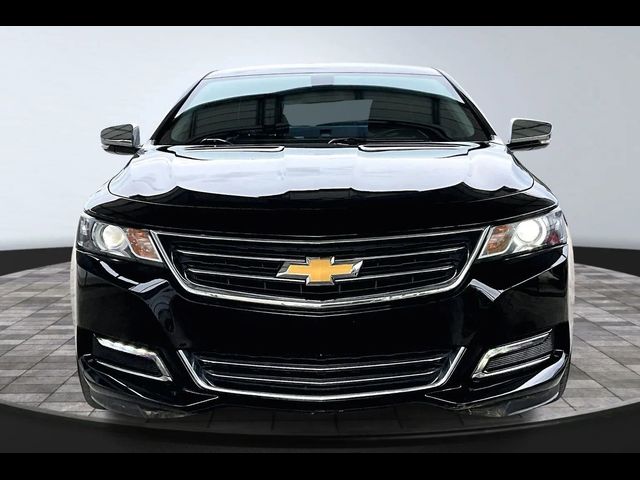 2020 Chevrolet Impala Premier