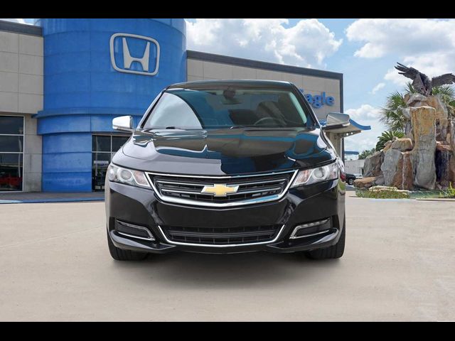 2020 Chevrolet Impala Premier