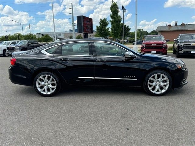 Used 2020 Chevrolet Impala Premier For Sale in Milwaukee, WI | Auto ...