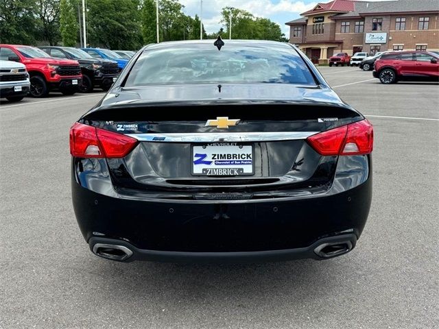 Used 2020 Chevrolet Impala Premier For Sale in Milwaukee, WI | Auto ...