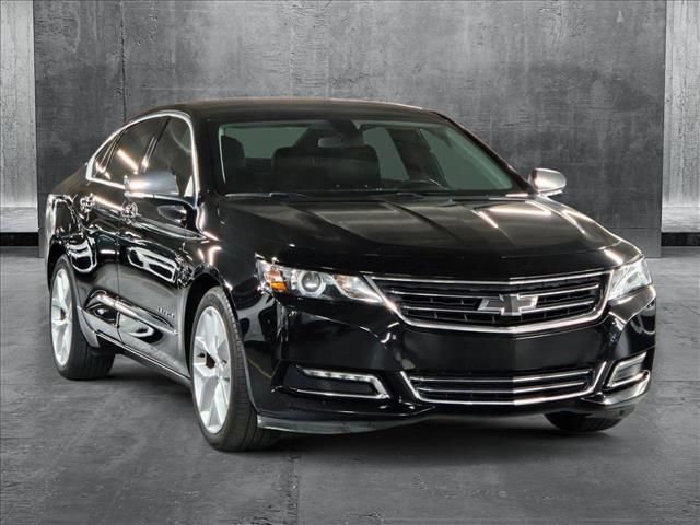 2020 Chevrolet Impala Premier