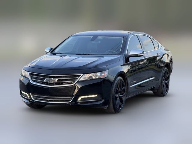 2020 Chevrolet Impala Premier