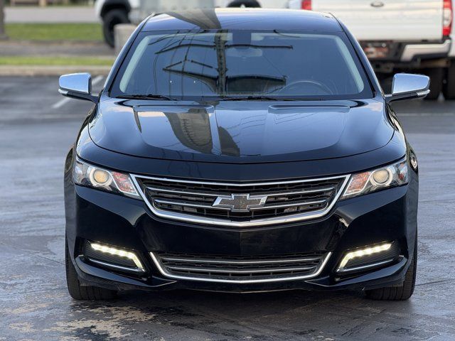 2020 Chevrolet Impala Premier