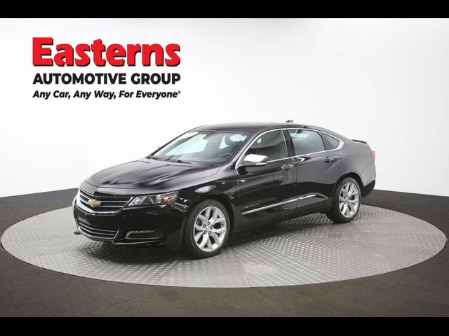 2020 Chevrolet Impala Premier