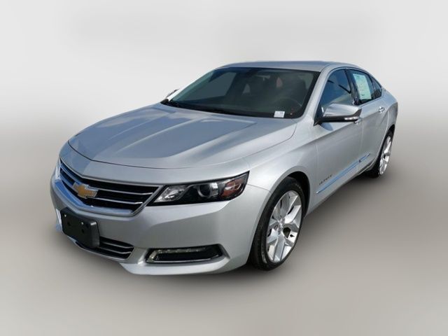 2020 Chevrolet Impala Premier