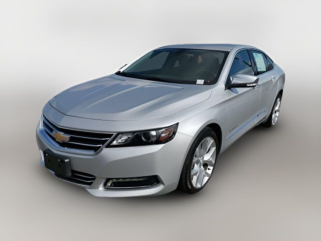 2020 Chevrolet Impala Premier