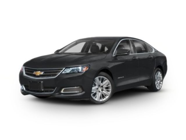 2020 Chevrolet Impala Premier