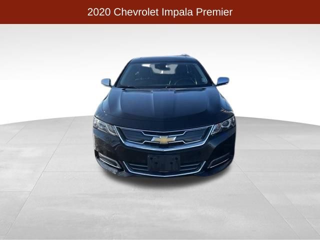 2020 Chevrolet Impala Premier