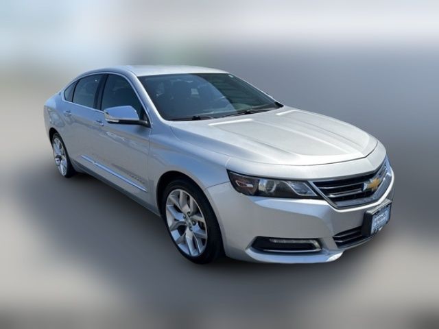 2020 Chevrolet Impala Premier