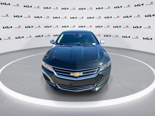 2020 Chevrolet Impala Premier
