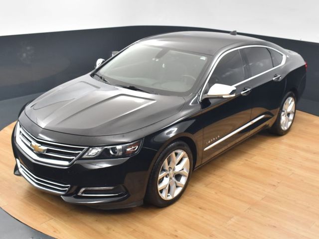 2020 Chevrolet Impala Premier