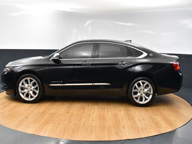 2020 Chevrolet Impala Premier