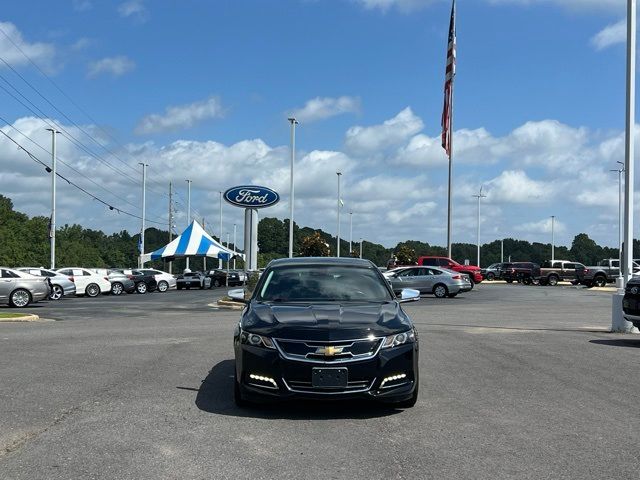 2020 Chevrolet Impala Premier