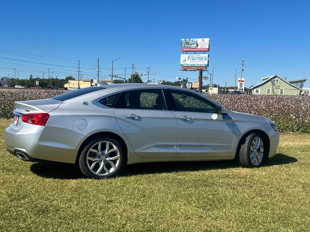 2020 Chevrolet Impala Premier