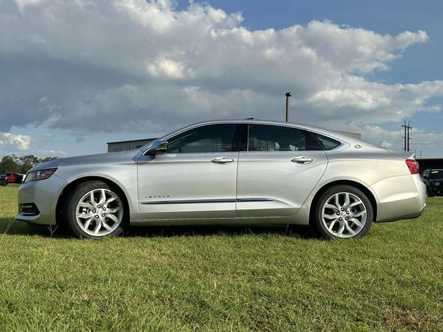 2020 Chevrolet Impala Premier