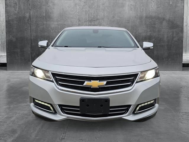 2020 Chevrolet Impala Premier